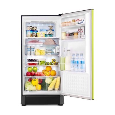 Panasonic ตู้เย็น 1 ประตู ขนาด 6.5 คิว รุ่น NR-AH188R