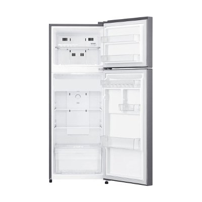 LG ตู้เย็น 2 ประตู ขนาด 6.6 คิว รุ่น GN-B202SQBB