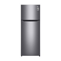 ราคา LG ตู้เย็น 2 ประตู ขนาด 6.6 คิว รุ่น GN-B202SQBB