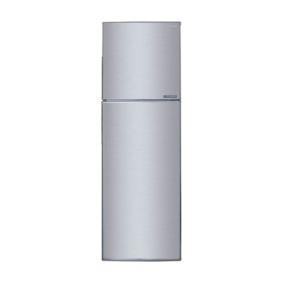 Sharp ตู้เย็น 2 ประตู ขนาด 8.9 คิว รุ่น SJ-X260TC-SL