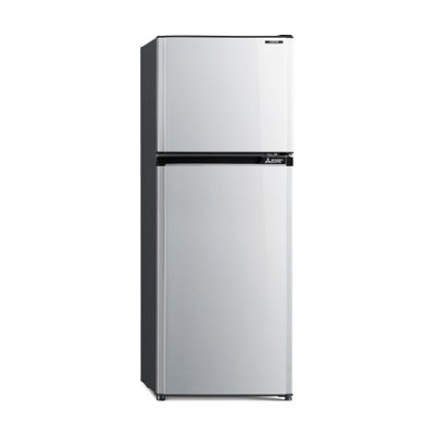 Mitsubishi ตู้เย็น 2 ประตู ขนาด 8.2 คิว รุ่น MR-FV25EN