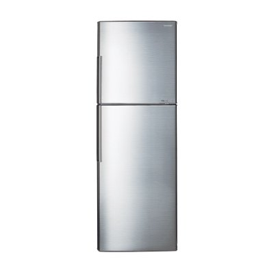 Sharp ตู้เย็น 2 ประตู ขนาด 10.6 คิว รุ่น SJ-X300TC-SL