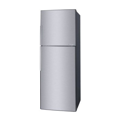 Sharp ตู้เย็น 2 ประตู ขนาด 10.6 คิว รุ่น SJ-X300TC-SL