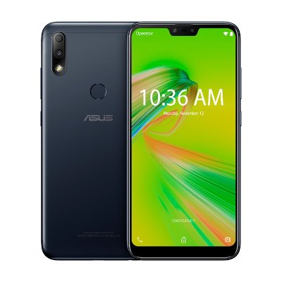 Asus Zenfone Max Plus (M2) ZB634KL 32GB