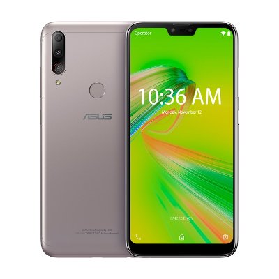 Asus Zenfone Max Shot ZB634KL 64GB