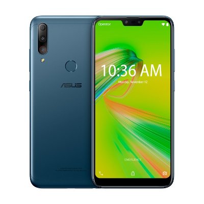 Asus Zenfone Max Shot ZB634KL 64GB