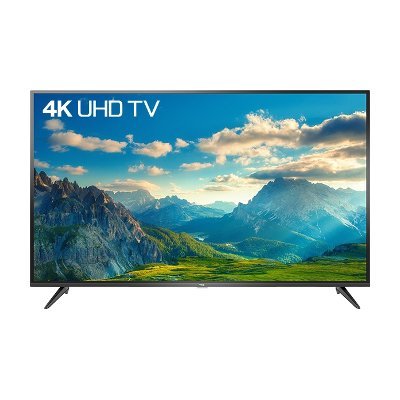 TCL 4K UHD Smart LED TV ทีวี ขนาด 55 นิ้ว 55P65US
