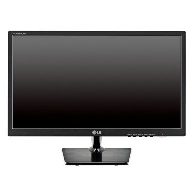 LG LED Monitors size 20 นิ้ว - รุ่น E2042TC-BN