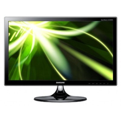 Samsung LED Monitors 23 นิ้ว - รุ่น S23B550V