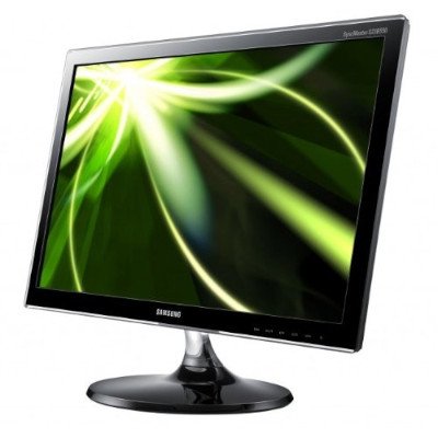 Samsung LED Monitors 23 นิ้ว - รุ่น S23B550V
