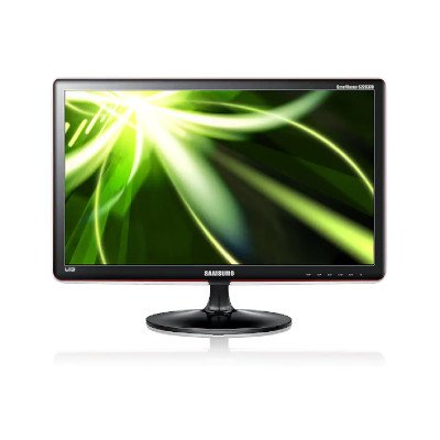 Samsung LED Monitors 24 นิ้ว - รุ่น S24B370H