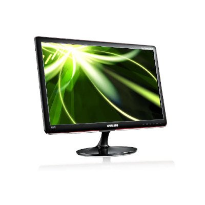 Samsung LED Monitors 24 นิ้ว - รุ่น S24B370H
