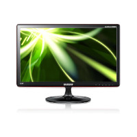 ราคา Samsung LED Monitors 24 นิ้ว - รุ่น S24B370H