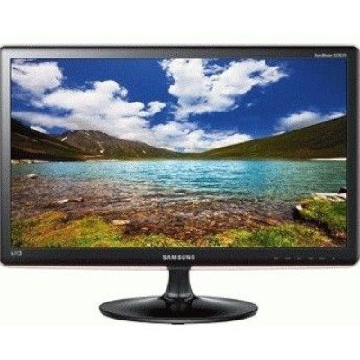 Samsung LED Monitors 27 นิ้ว รุ่น S27B370H