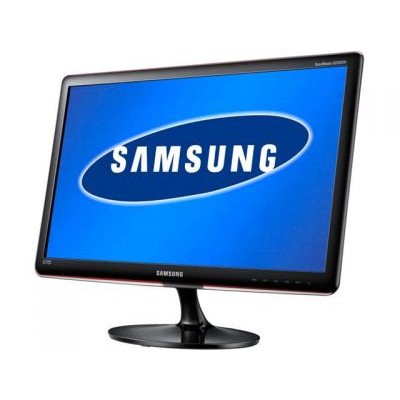 Samsung LED Monitors 27 นิ้ว รุ่น S27B370H