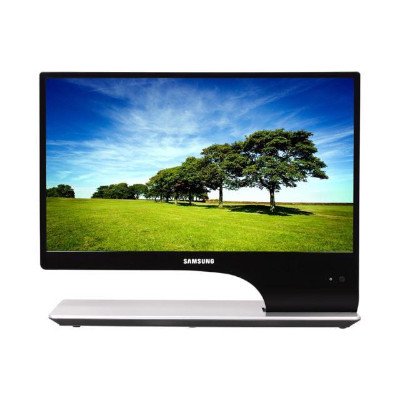 Samsung 3D LED Monitor 23 นิ้ว รุ่น S23A950D