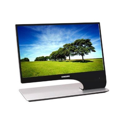 Samsung 3D LED Monitor 23 นิ้ว รุ่น S23A950D