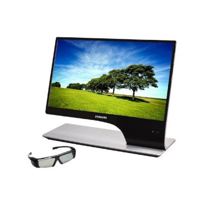 Samsung 3D LED Monitor 23 นิ้ว รุ่น S23A950D
