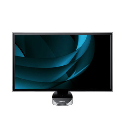 Samsung 3D LED Monitors 23 นิ้ว รุ่น S23A750D