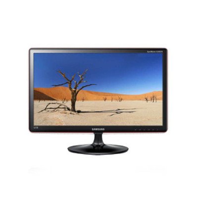 Samsung LED Monitor 23 นิ้ว รุ่น LS23B370HS