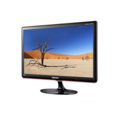 Samsung LED Monitor 23 นิ้ว รุ่น LS23B370HS