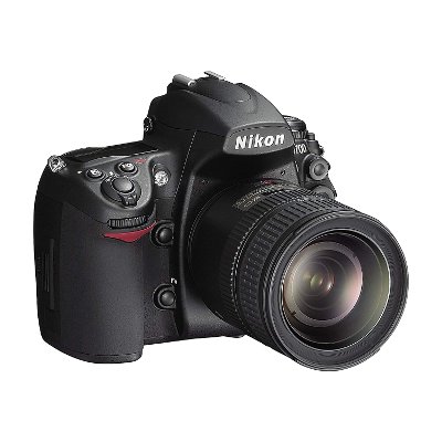 Nikon D700 DSLR Camera
