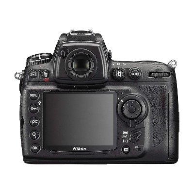 Nikon D700 DSLR Camera