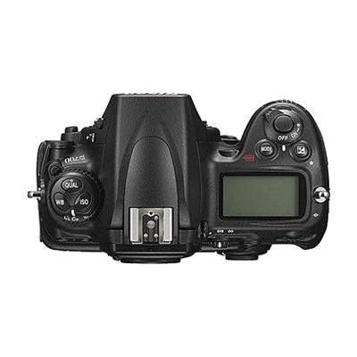 Nikon D700 DSLR Camera