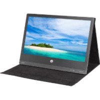 ราคา HP LED Monitor 15.6 นิ้ว รุ่น U160