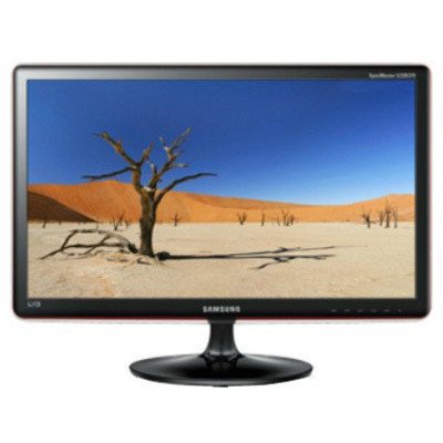 Samsung LED Monitor 21.5 นิ้ว รุ่น LS22B370HS