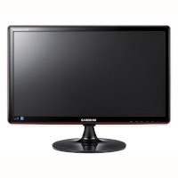 ราคา Samsung LED Monitor 21.5 นิ้ว รุ่น LS22B370HS