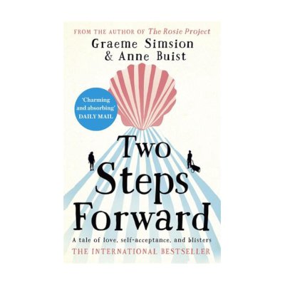 หนังสือ Two Steps Forward (ISBN:9781473675414)