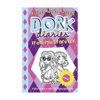 หนังสือ Dork Diaries: Frenemies Forever (ISBN:9781471158049)