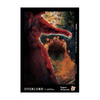 ราคา หนังสือ Overlord : The Bloody Valkyrie เล่ม 3 วัลคีรีสีเลือด (ISBN:9786163634764)