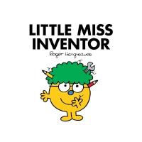 หนังสือ Little Miss Inventor (ISBN:9781405288873)
