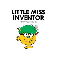 ราคา หนังสือ Little Miss Inventor (ISBN:9781405288873)