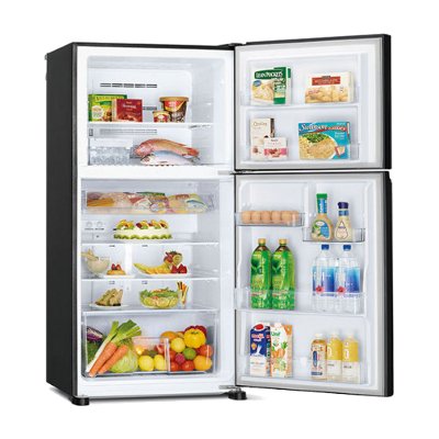 Mitsubishi ตู้เย็น 2 ประตู ขนาด 12.2 คิว MR-FX38EN