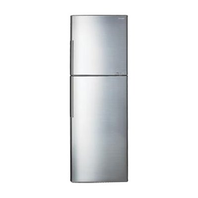 Sharp ตู้เย็น 2 ประตู ขนาด 11.6 คิว รุ่น SJ-X330TC-SL