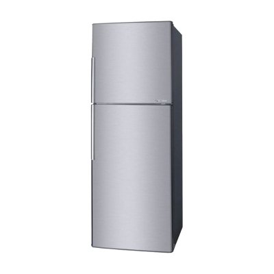 Sharp ตู้เย็น 2 ประตู ขนาด 11.6 คิว รุ่น SJ-X330TC-SL