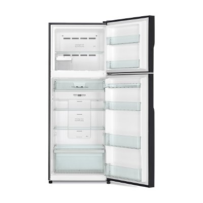 Hitachi ตู้เย็น 2 ประตู ขนาด 15 คิว รุ่น R-V400PD