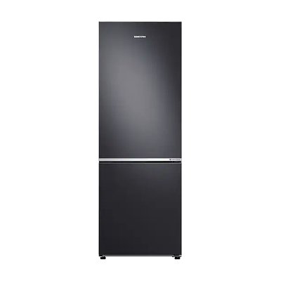 Samsung ตู้เย็น 2 ประตู ขนาด 10.8 คิว รุ่น RB30N4050B1/ST