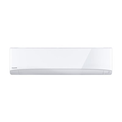 Panasonic Deluxe เครื่องปรับอากาศติดผนัง 18000 BTU รุ่น CS-KN18UKT/CU-KN18UKT
