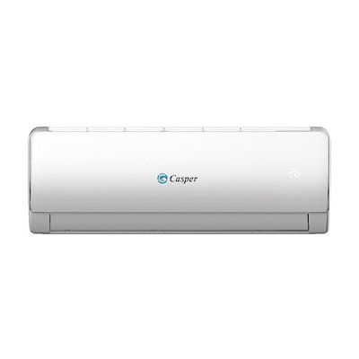 Casper เครื่องปรับอากาศติดผนัง 24902 BTU รุ่น FEC-24TL55/CEC-24TL55