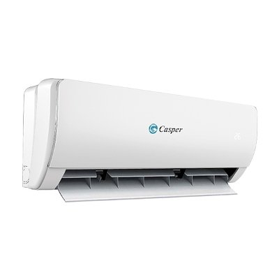 Casper เครื่องปรับอากาศติดผนัง 24902 BTU รุ่น FEC-24TL55/CEC-24TL55