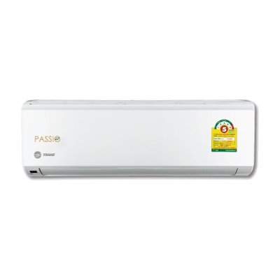 Trane Passio เครื่องปรับอากาศติดผนัง 18300 BTU รุ่น MCWE18GB5/TTKE18GB5