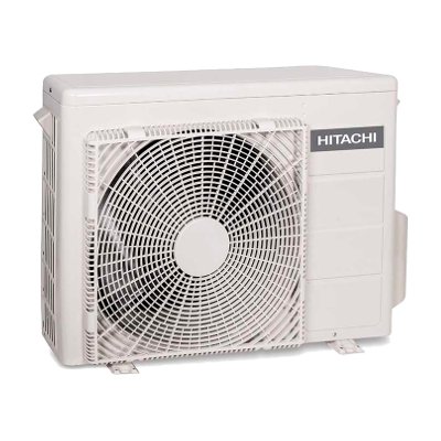 Hitachi Standard Inverter เครื่องปรับอากาศระบบอินเวอร์เตอร์ติดผนัง 18100 BTU รุ่น RAS-XH18CKT/RAC-XH18CKT