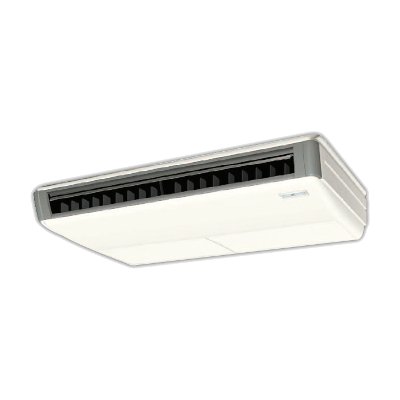 Daikin Ceiling เครื่องปรับอากาศแบบแขวนใต้ฝ้า 18000 BTU รุ่น FHNQ18NV2S/RNQ18NV2S