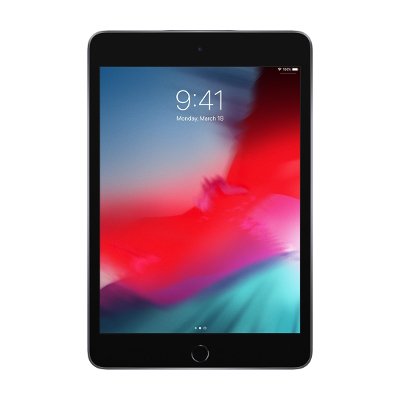 Apple iPad Mini 5 7.9-Inch (2019) 64GB Wi-Fi + Cellular