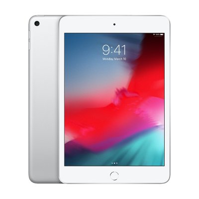 Apple iPad Mini 5 7.9-Inch (2019) 64GB Wi-Fi + Cellular