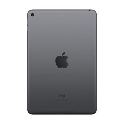 Apple iPad Mini 5 7.9-Inch (2019) 256GB Wi-Fi + Cellular